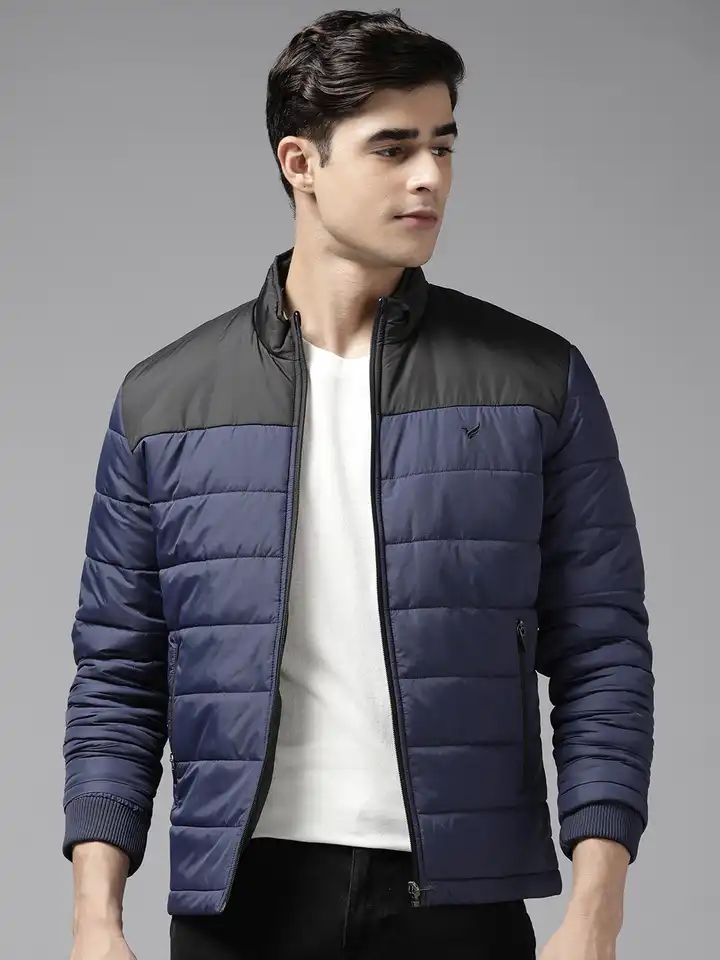 Windcheater Jacket